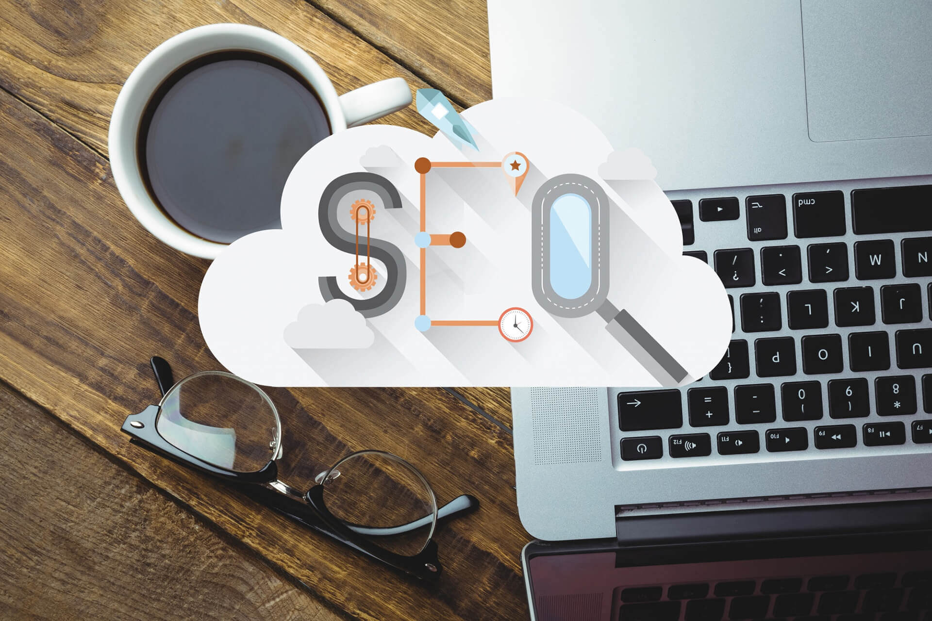 Starline Technology: Seo Setup